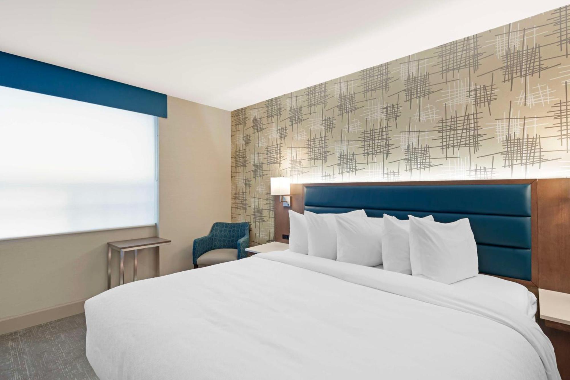 Best Western Plus City Centre Inn Edmonton Exterior foto